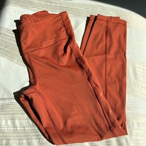 Athleta Ultimate stash legging